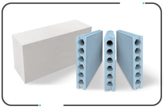 Быстрые отделочные решения Бонолит