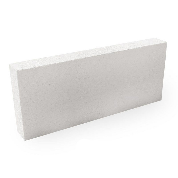 Перегородочный блок Бонолит D600 600х175х250 мм