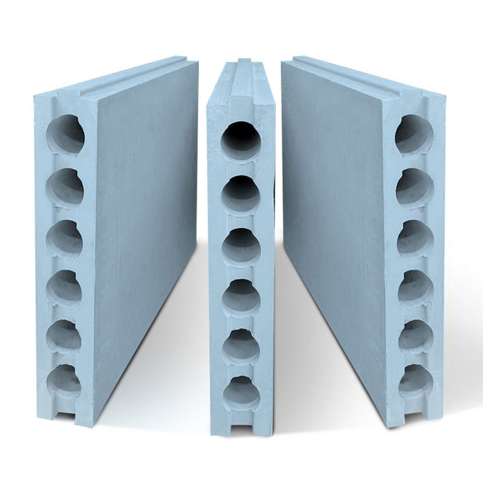 Плита гипсовая универсальная Бонолит 667х500х100 мм